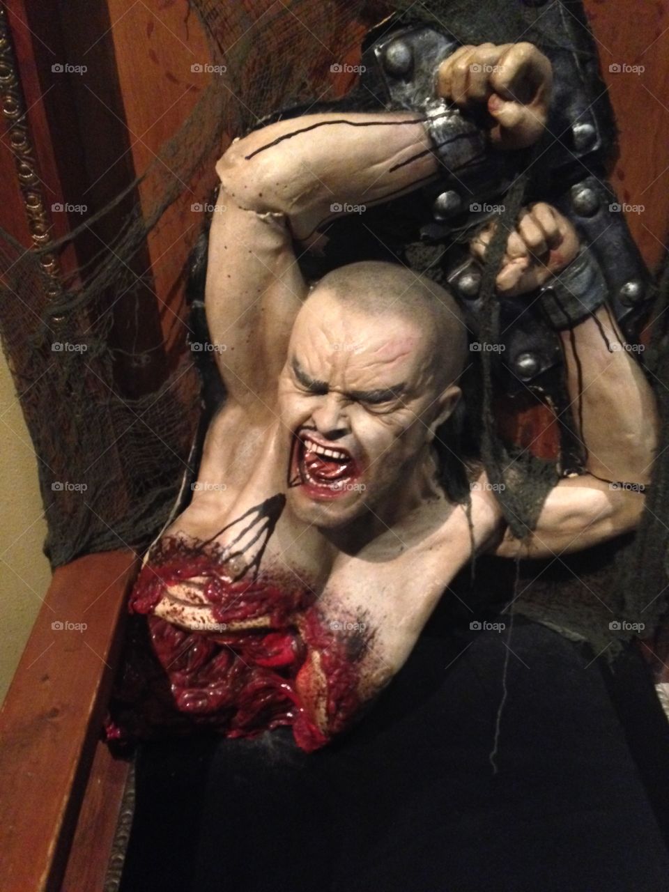 Zombie Prisoner

Published by:
HappyBrownMonkey 