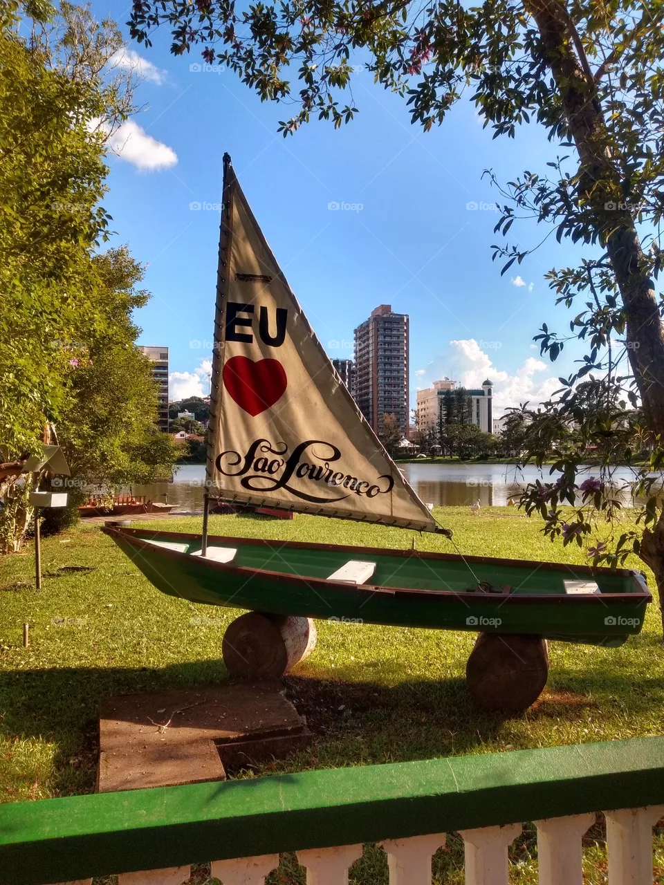 São Lourenço