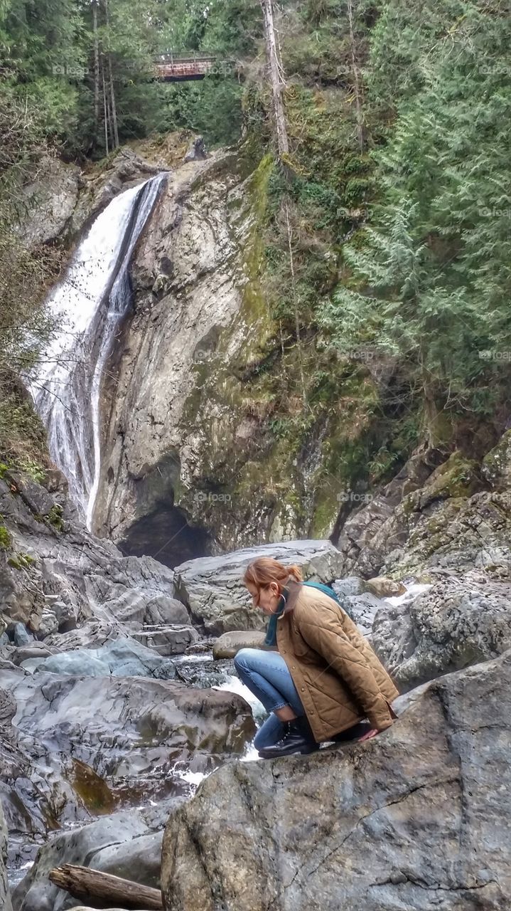 Contemplating The Move