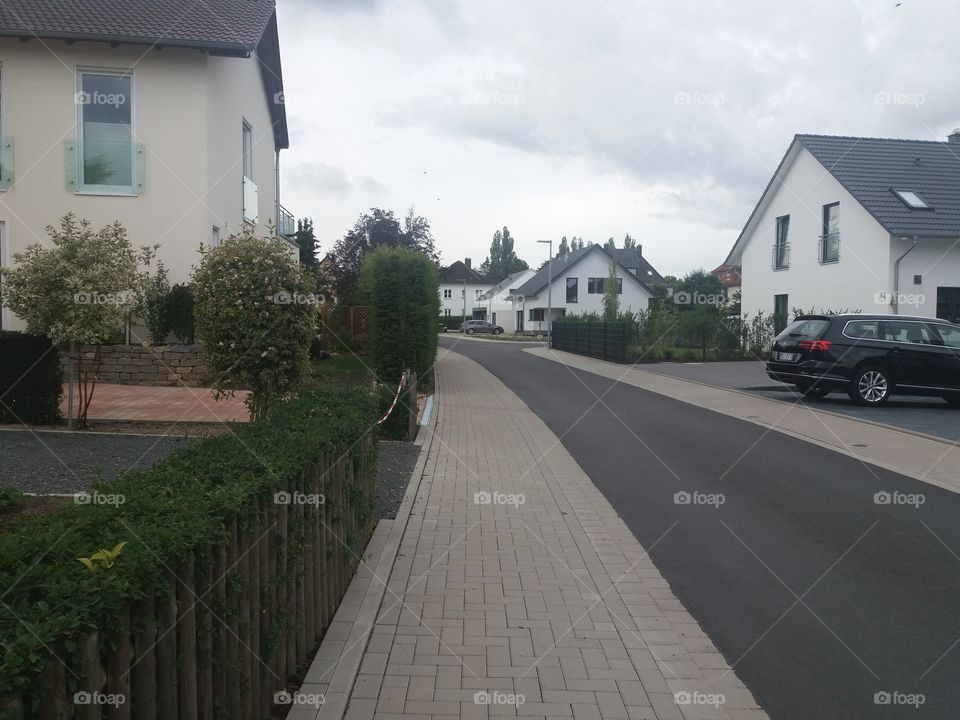a street