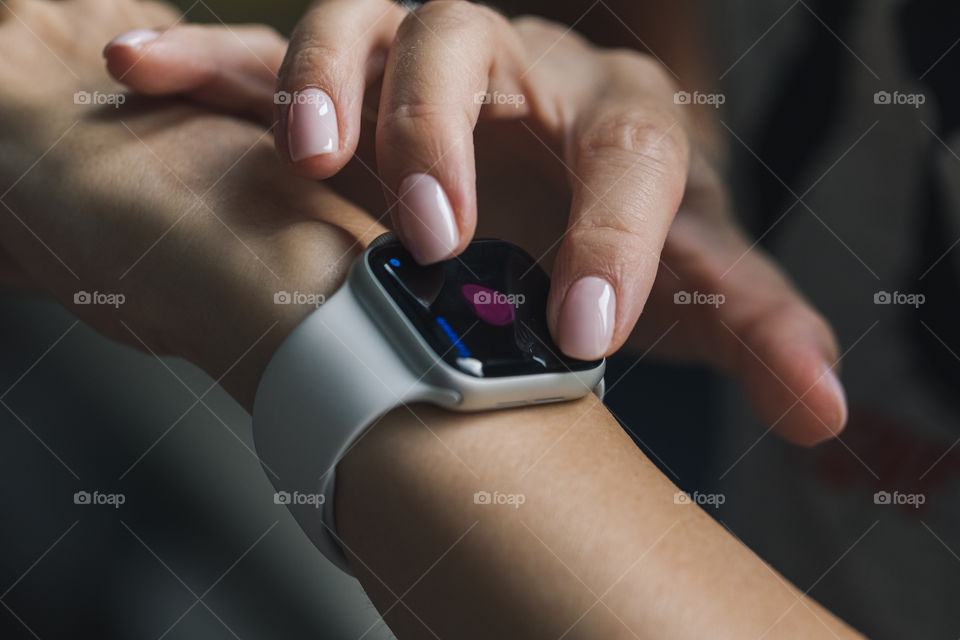 Smartwatch