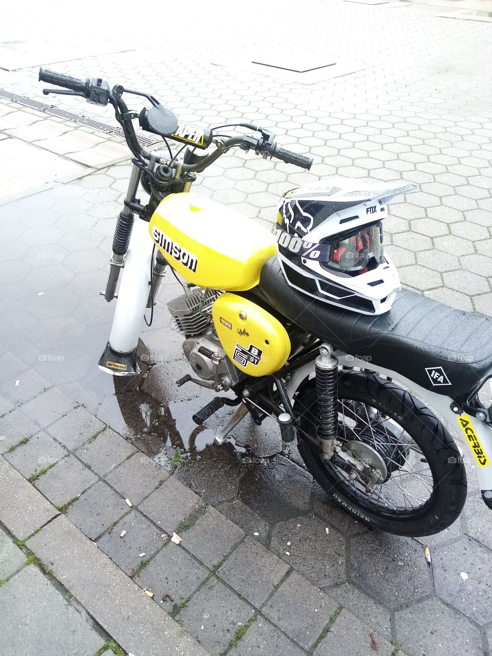 Simson