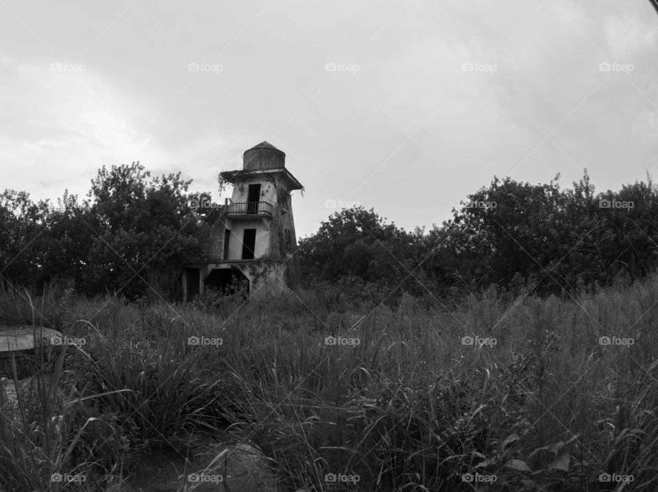 Abandoned Kissimmee