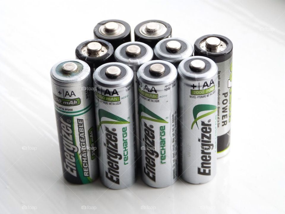 Batteries