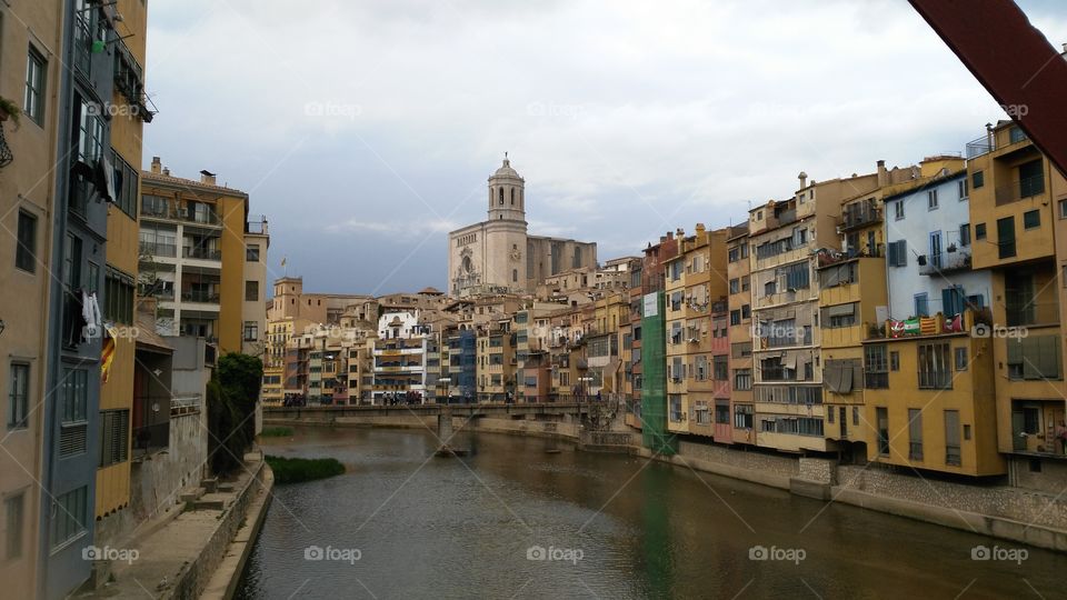 Girona