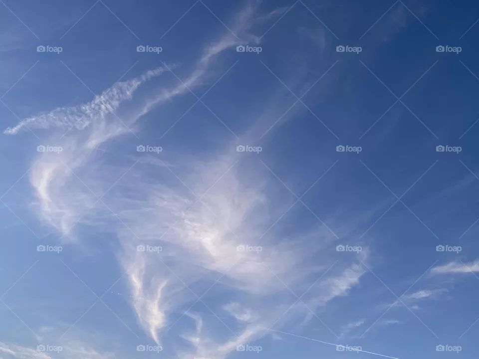Clouds 