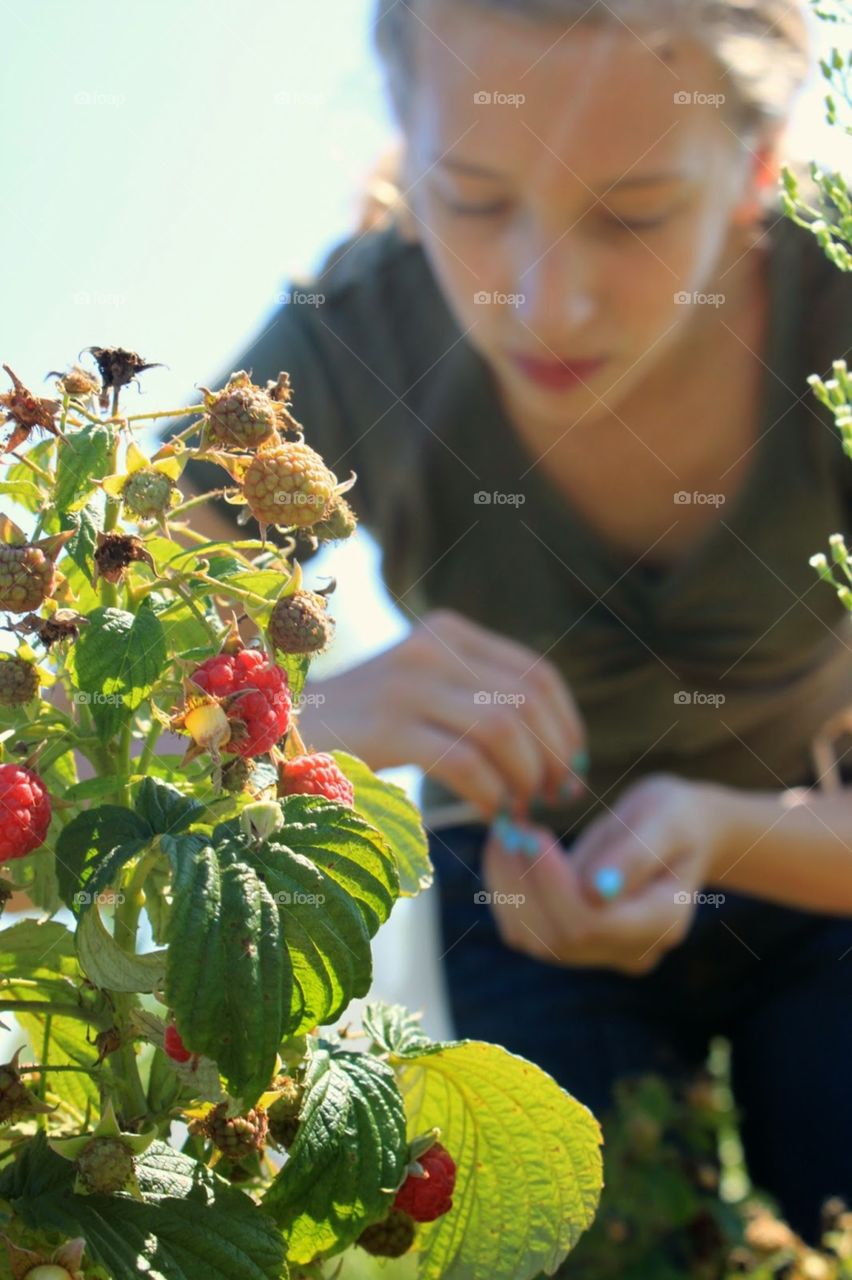 berry good