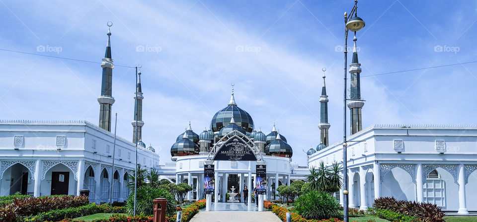 Masjid Kro