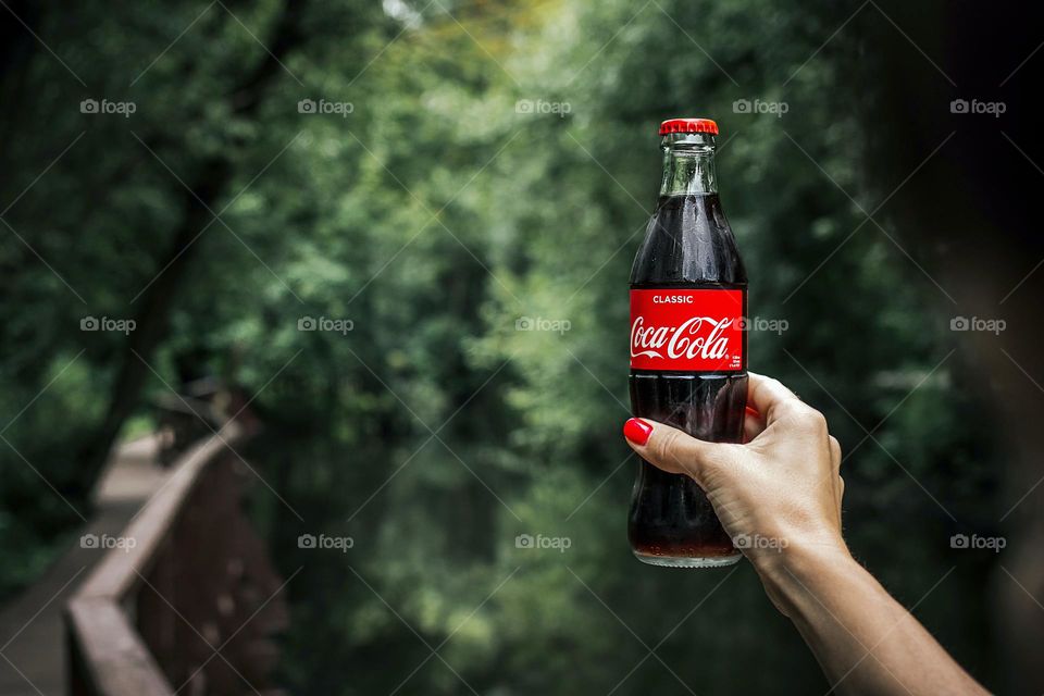 Coca Cola