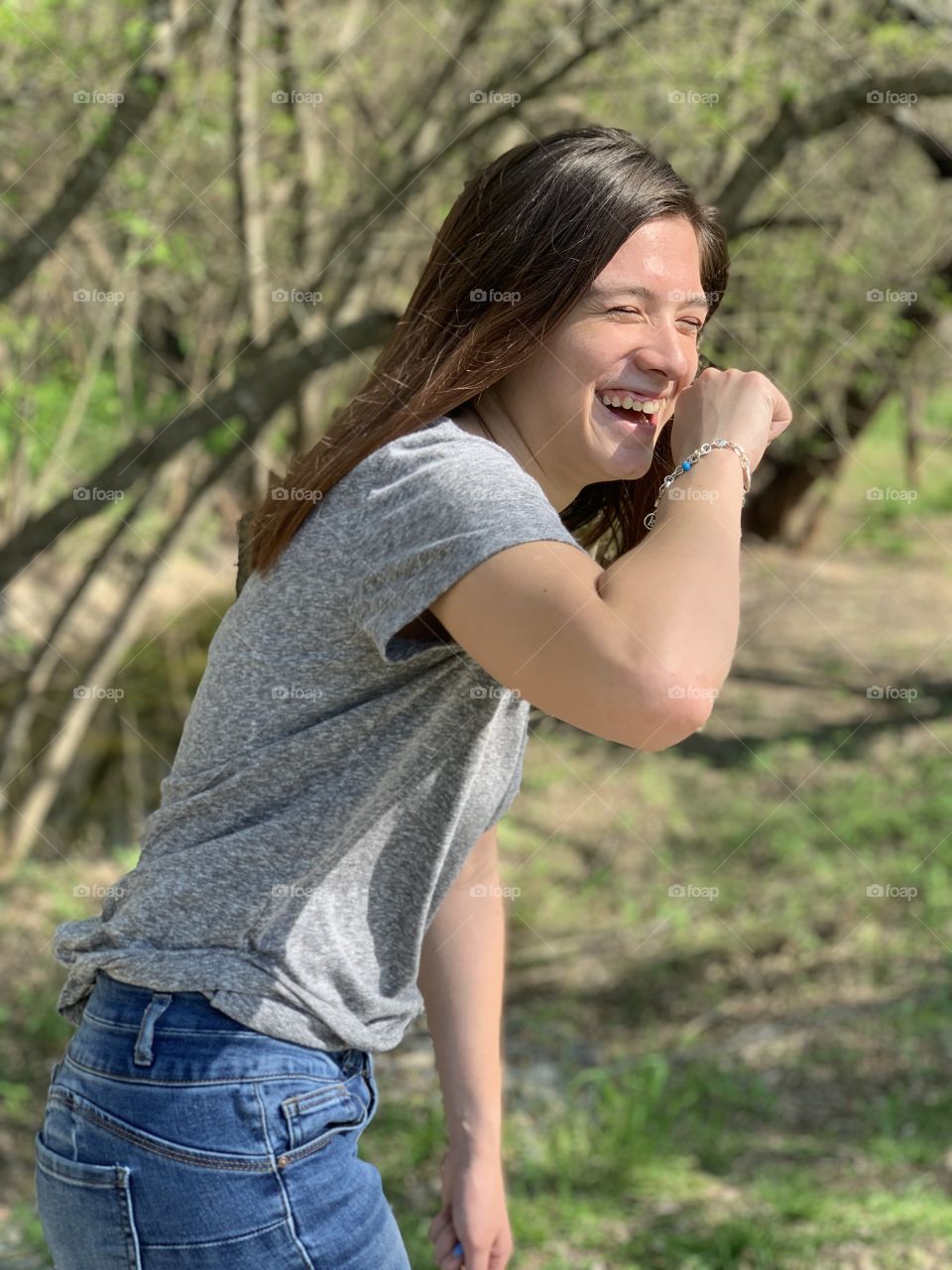 What makes you happy 