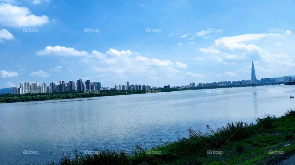 colors of the spring