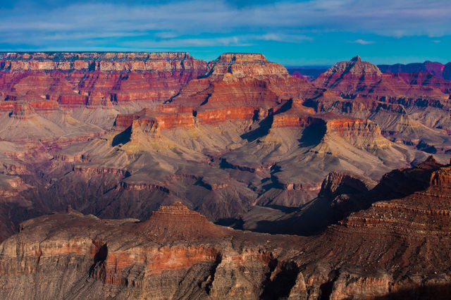 canyon