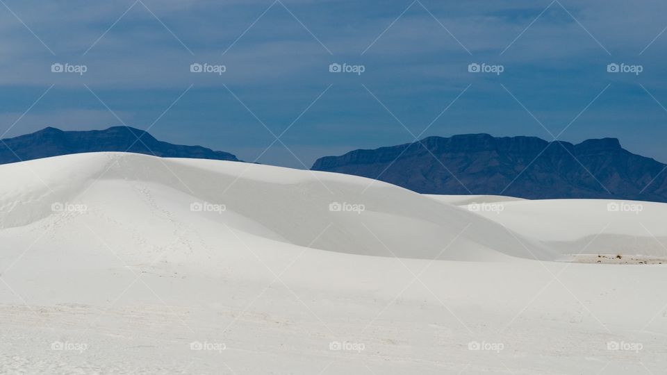 White Sands 