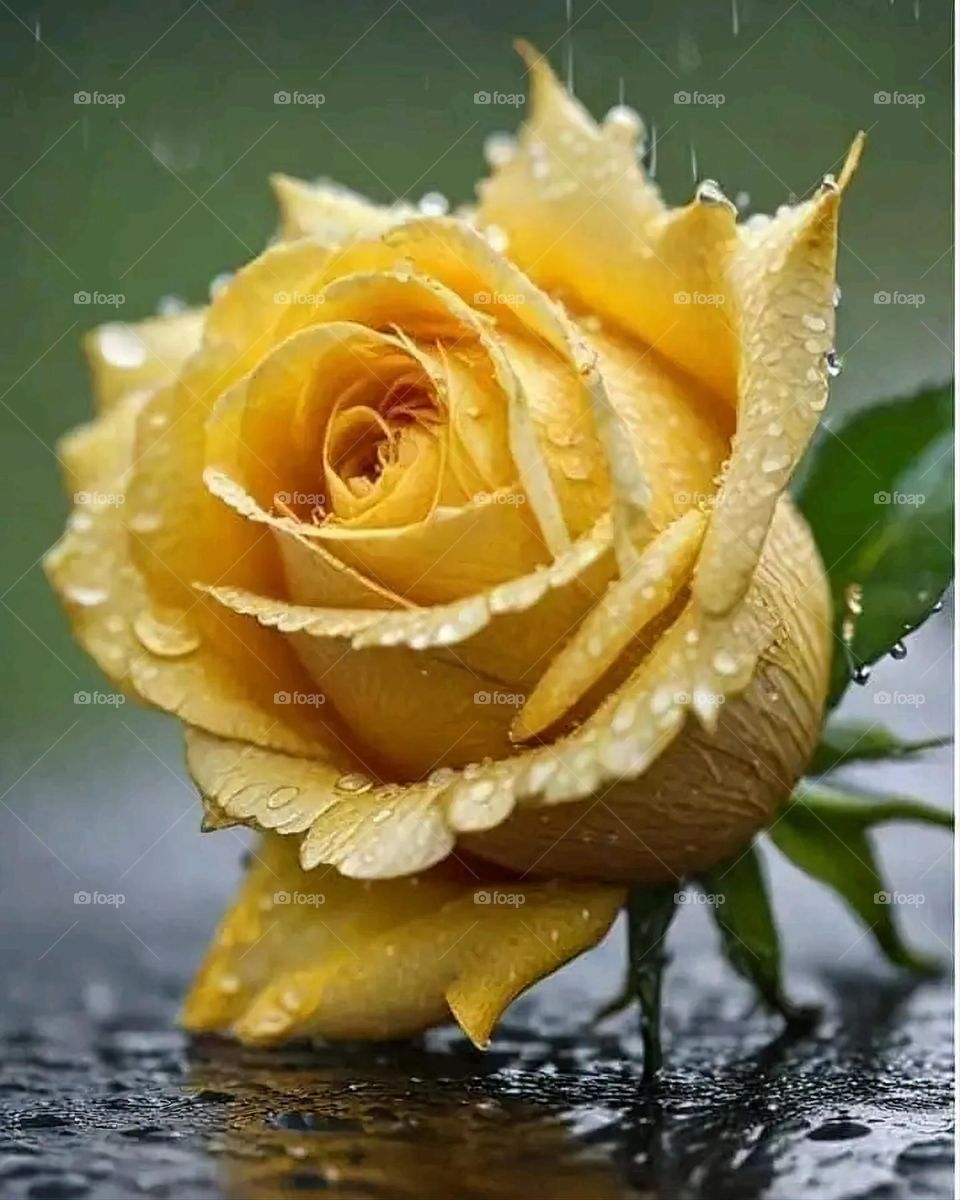 A very beautiful picture, and there is no better picture than it. There is no better picture of green herbs and colorful, red and white roses than it. Glory be to God, the natural and picturesque view, and there is no more