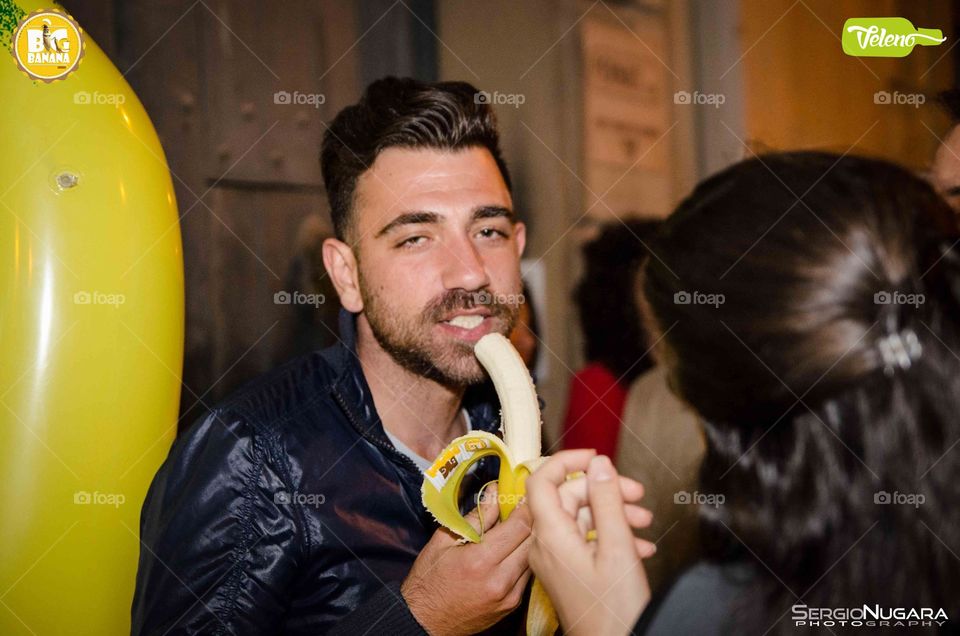 Bananas 