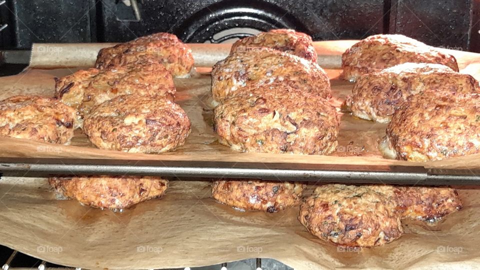 Frikadellen 🍔🌞