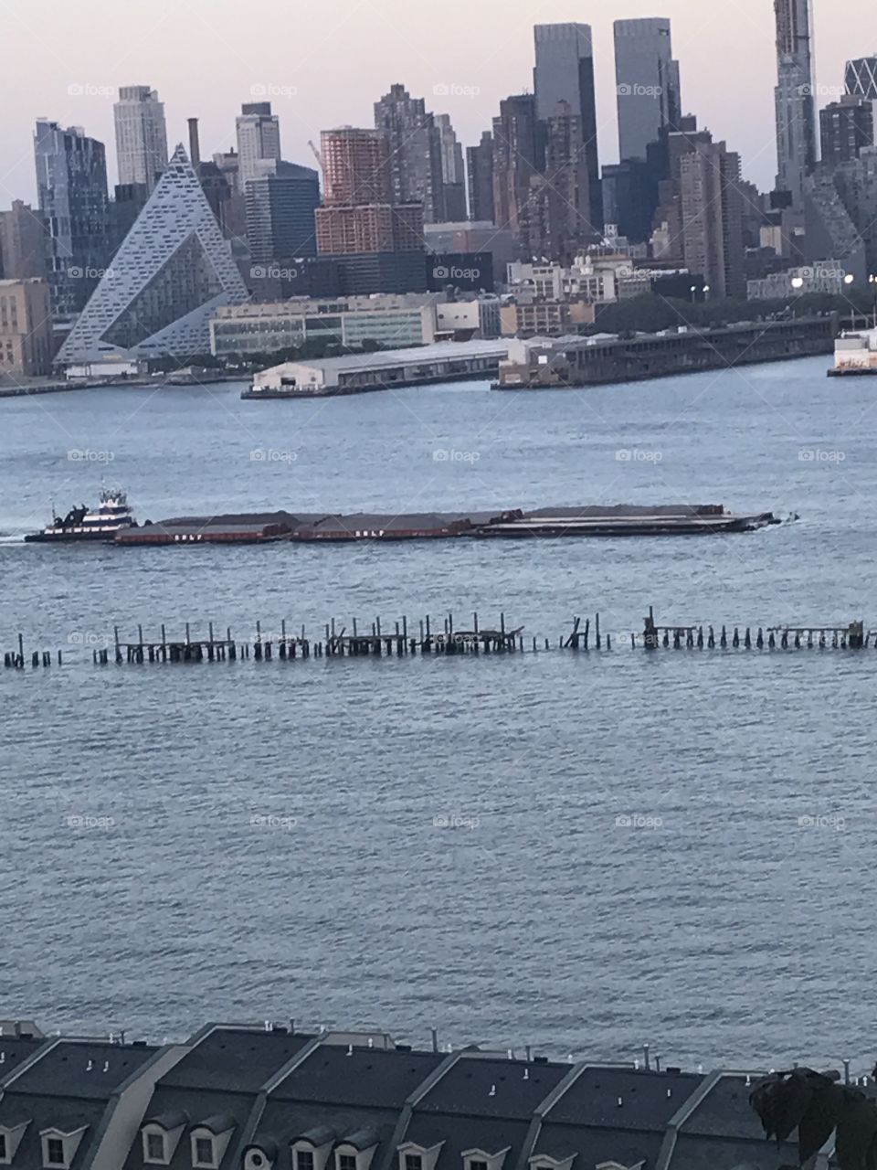 Water, City, No Person, Architecture, Vehicle