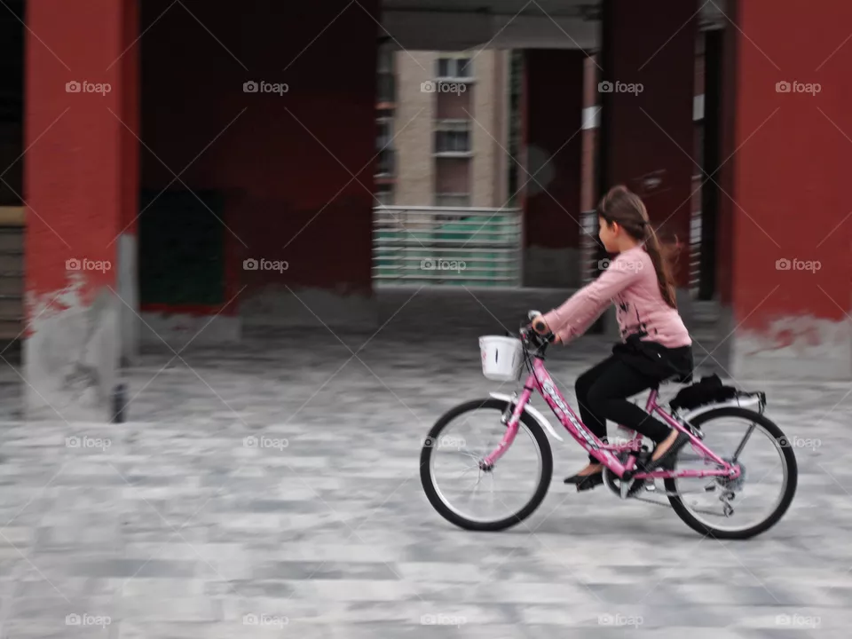 bike