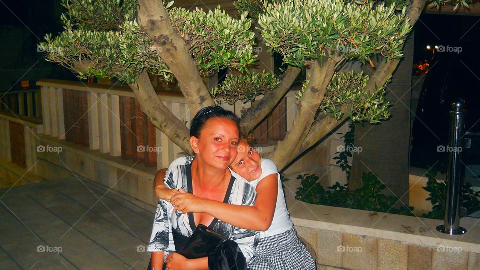 Respect your child, listen what it say and how it thinking, give to it nice moments and your child will give to you all love and respect