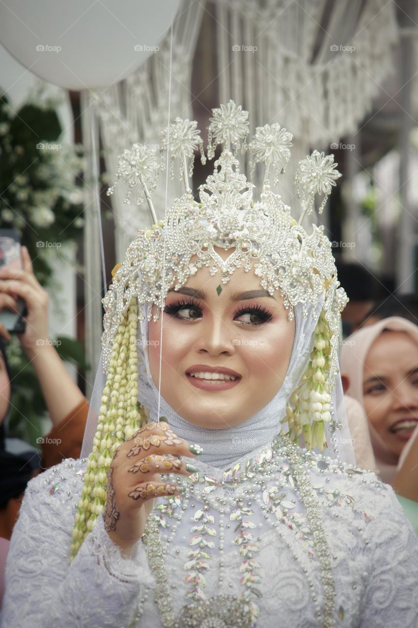 wedding ceremony