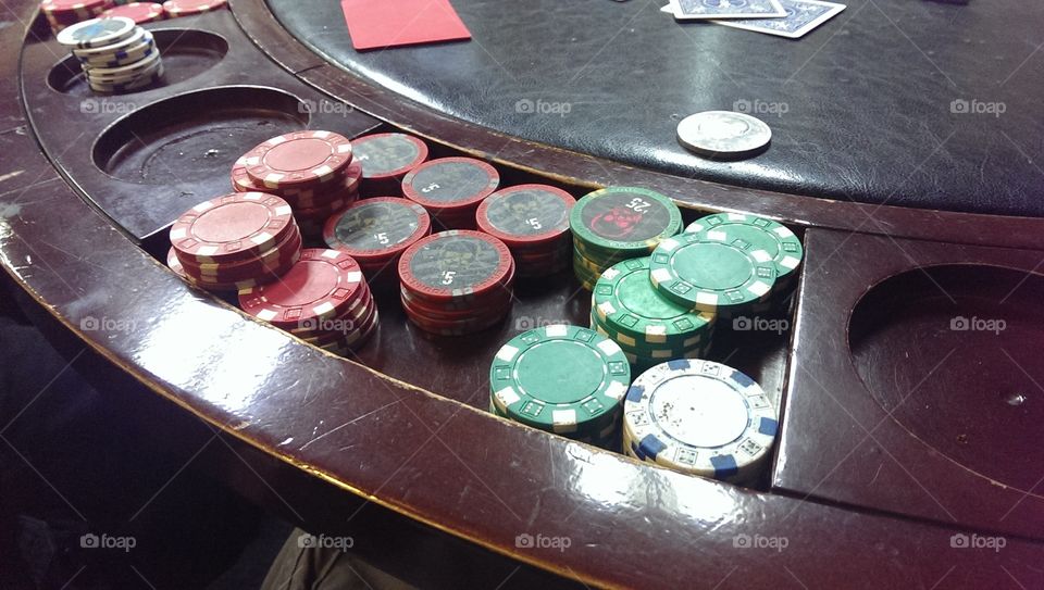 chip stack