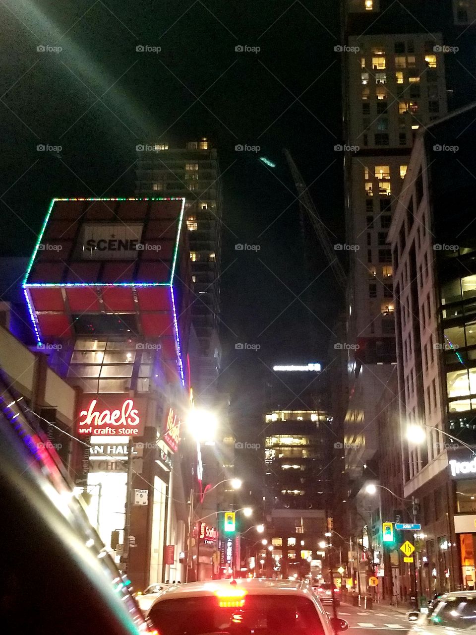 Toronto Canada