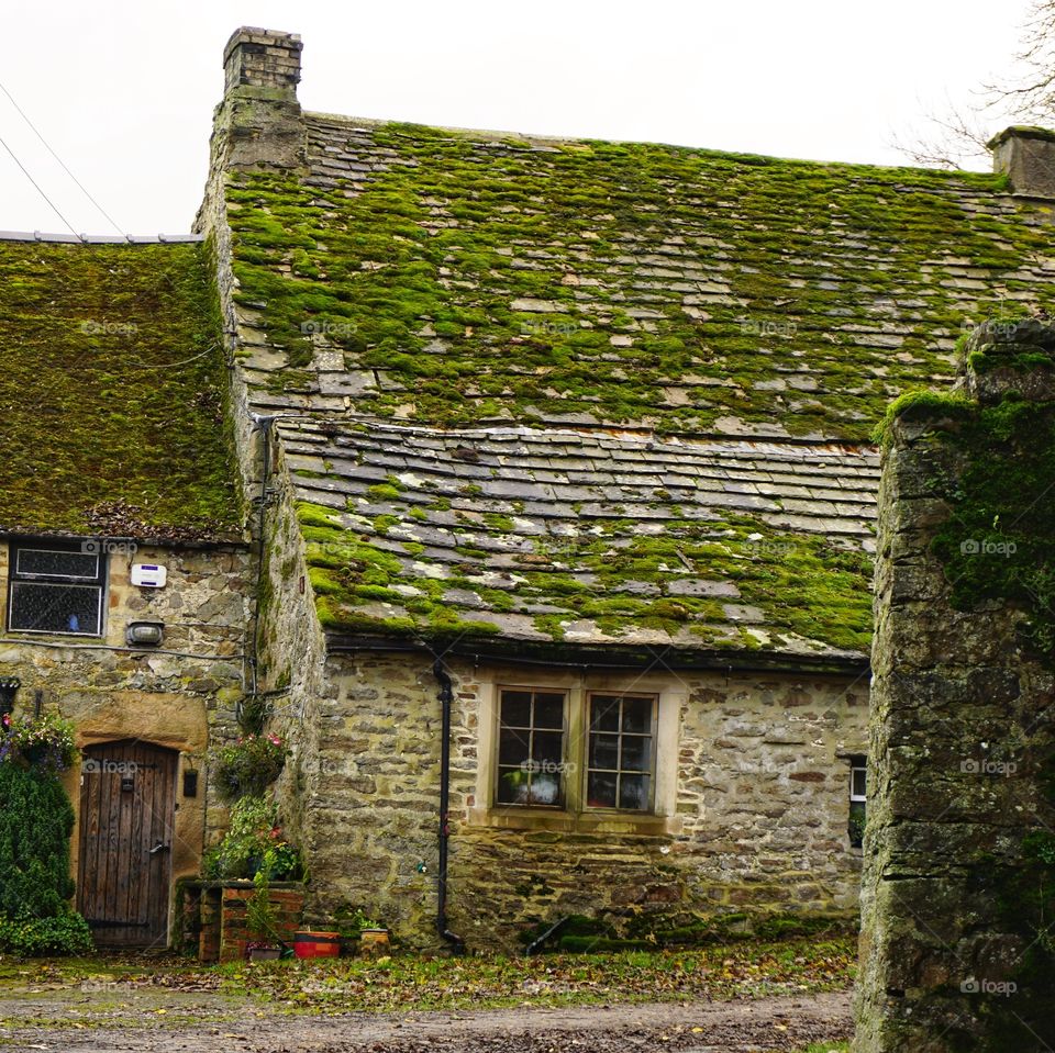 Weardale Farmhouse ... Co Durham 