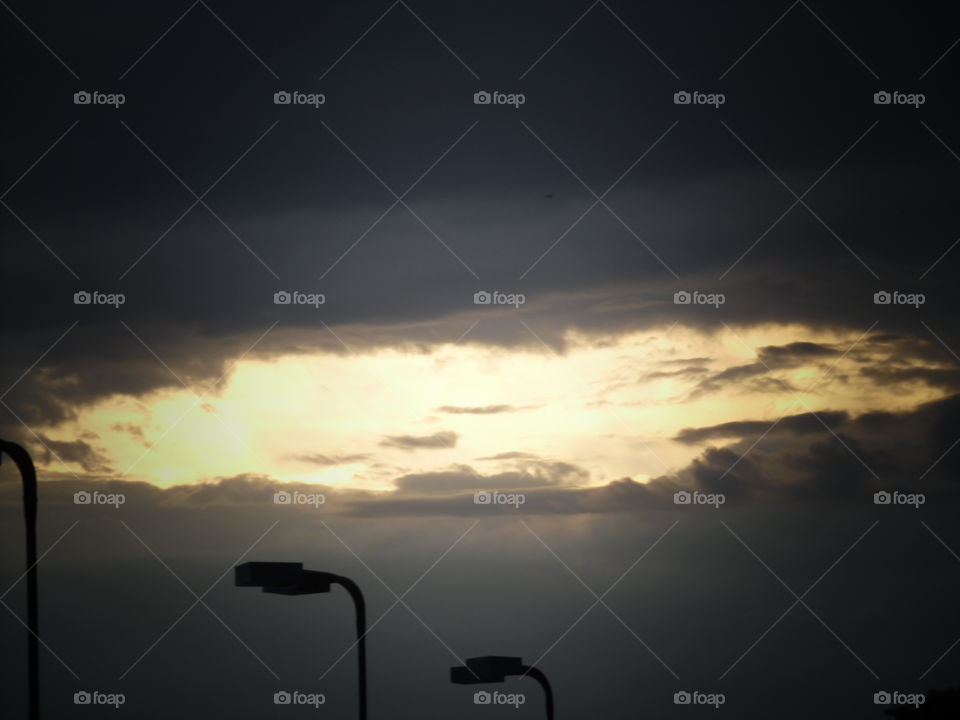 he's watching. This is a picture I captured while out attending a football game. 👣 🚶 🏃 🔥 💨