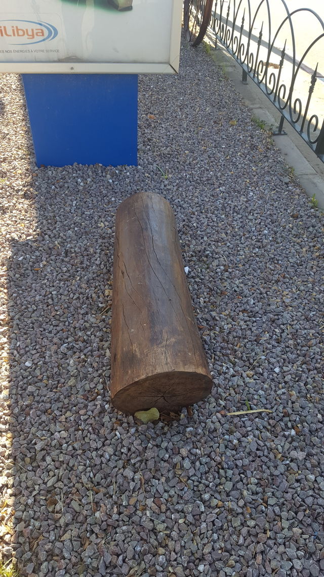 wood