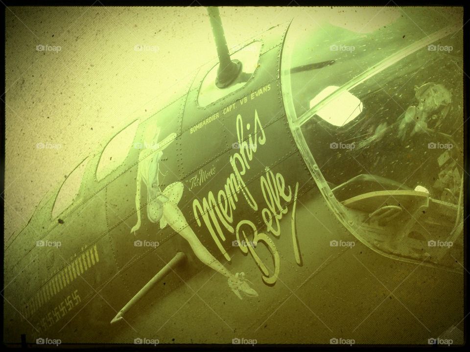 Memphis Belle