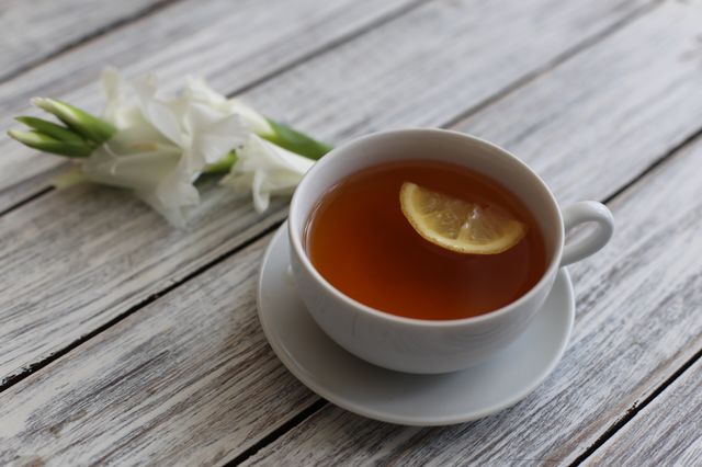 Tea