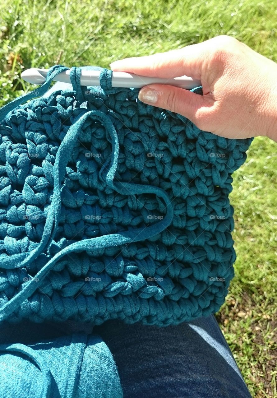 crochet