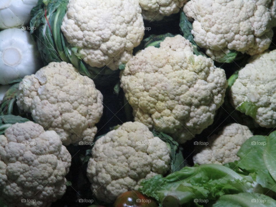 cauliflower