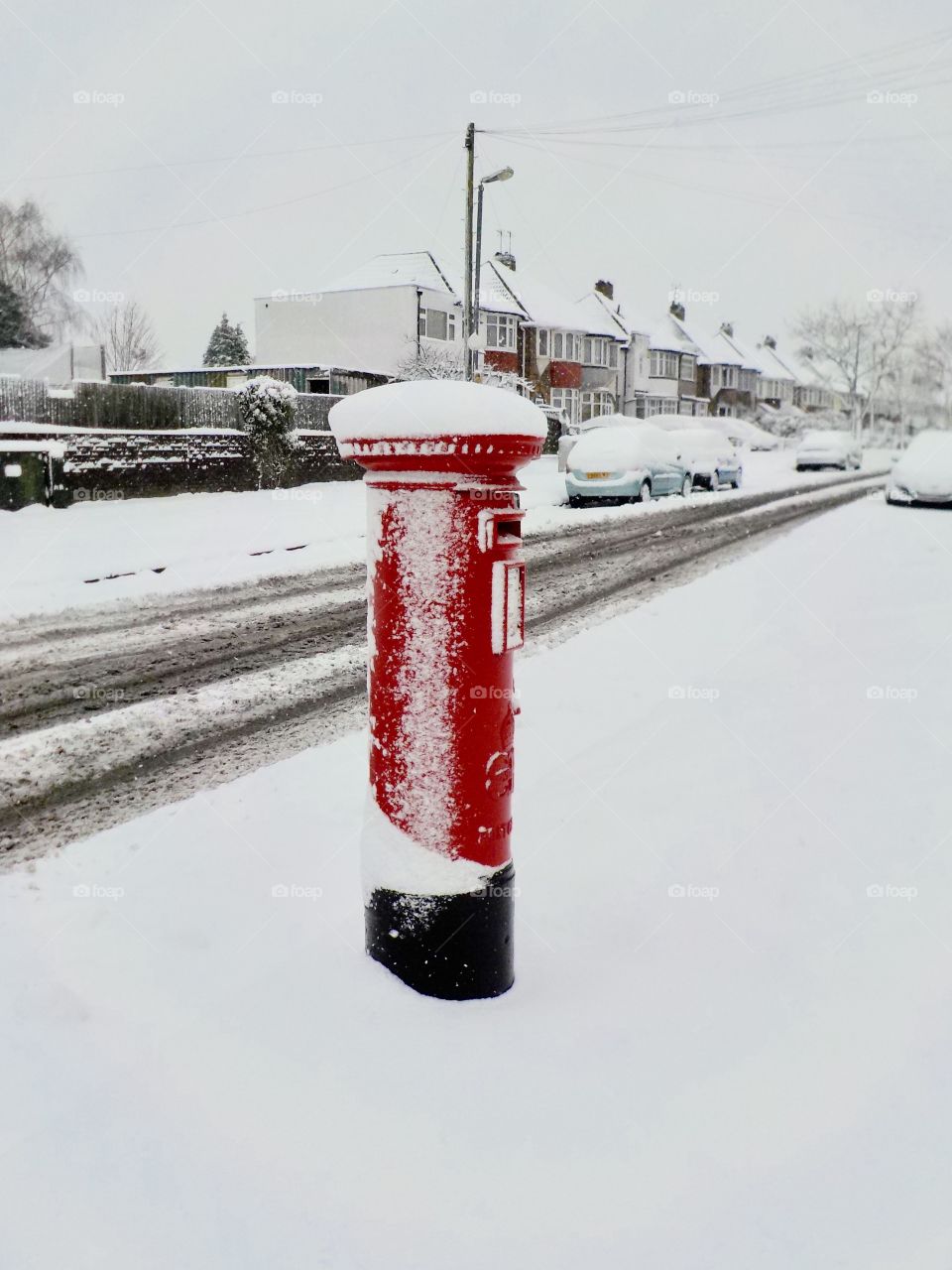 So ready for Xmas mail 😍