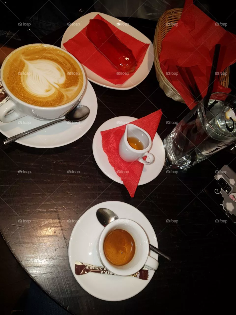 coffee