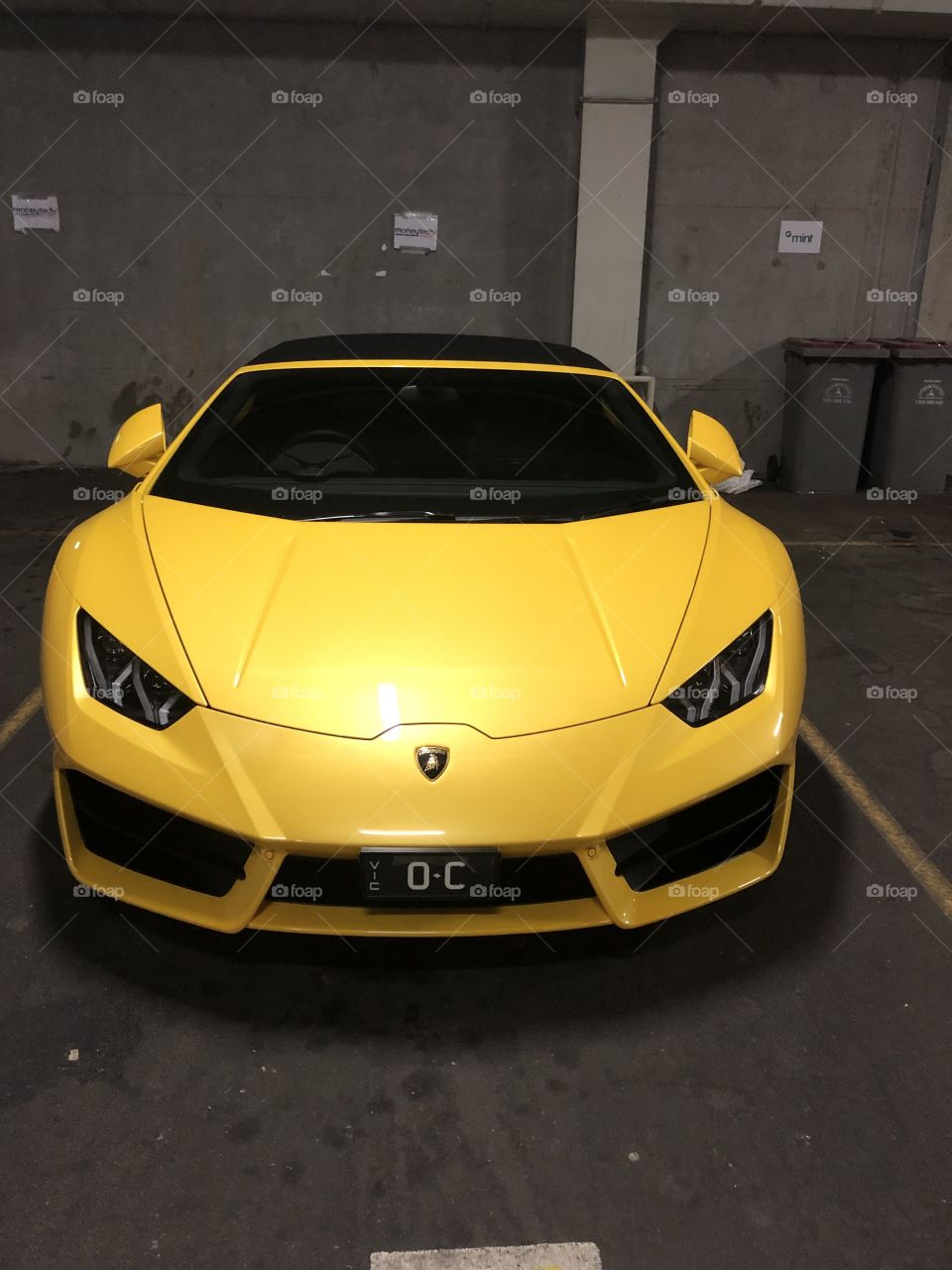 Lamborghini 