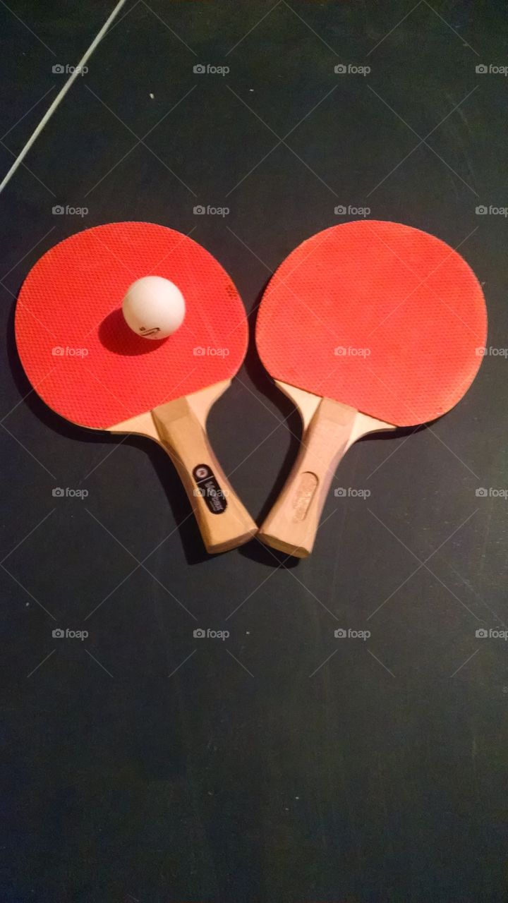 ponglove