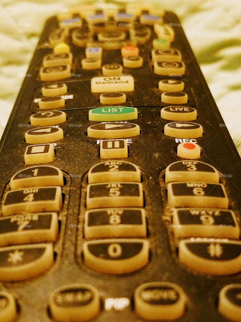 tv controller