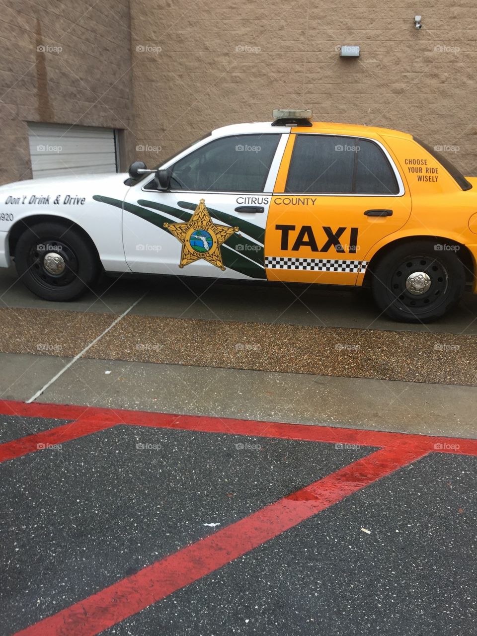 Which ride would you like to take hmmm I say taxi cab....