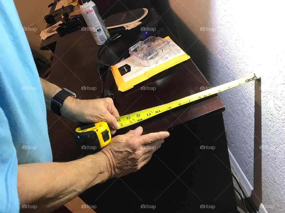 Small business owners.