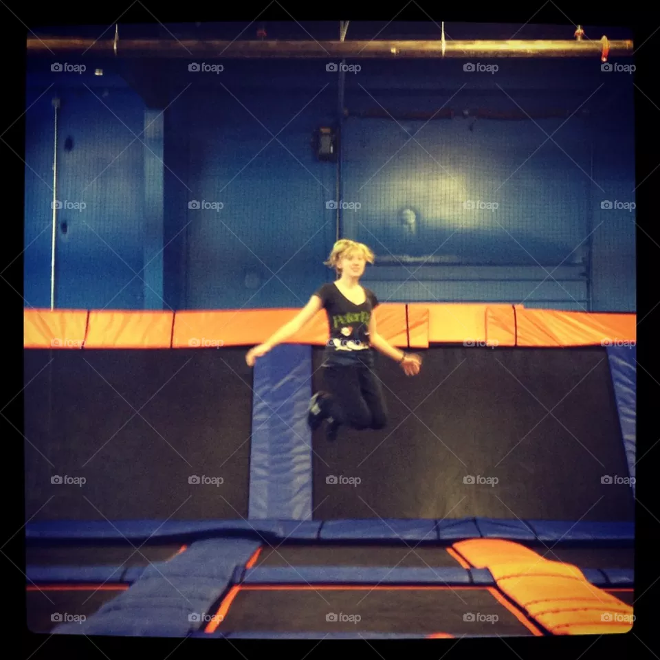 Jump