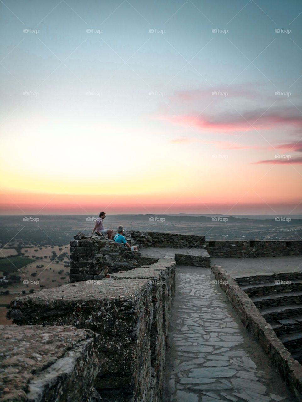 Monsaraz, Portugal