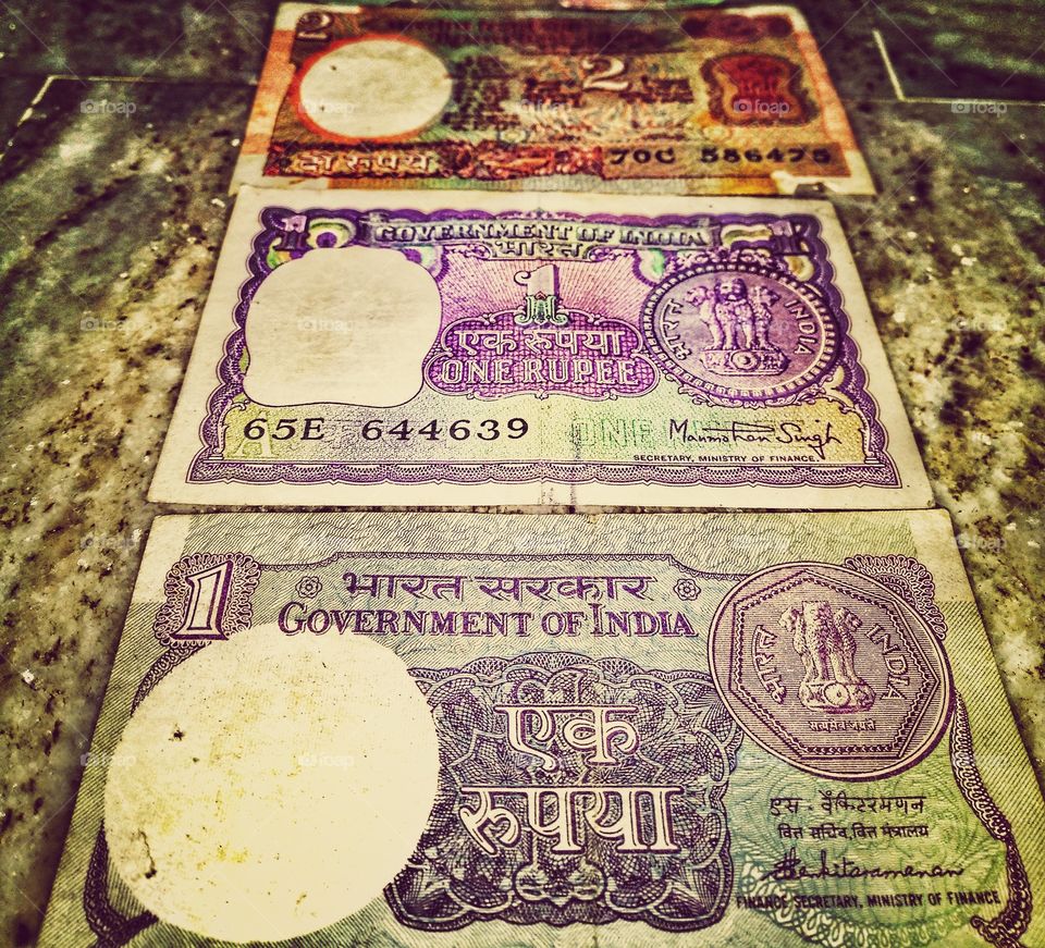 indian old money.....👑