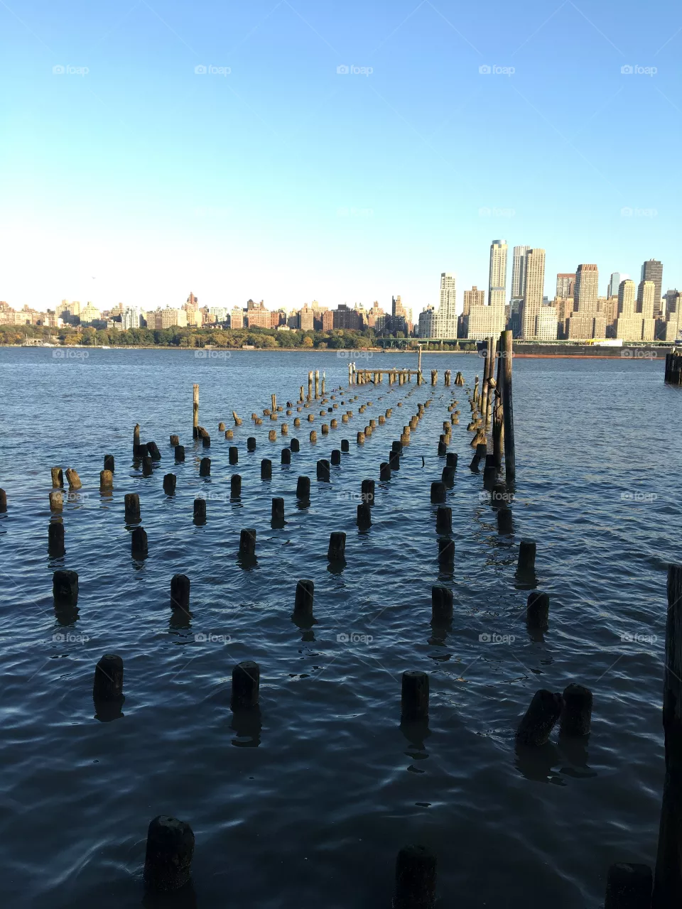 Pier