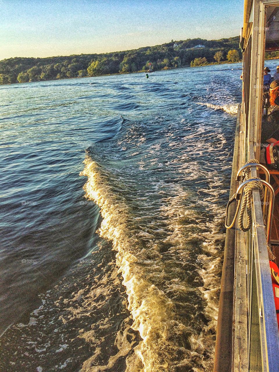 On the Connecticut River