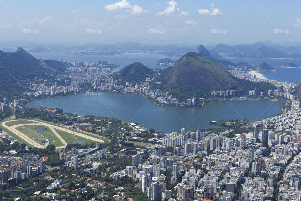 Rio de Janeiro Brazil.