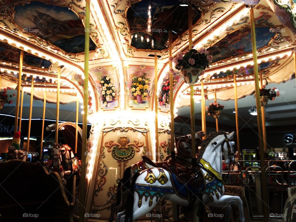 Carrousel 