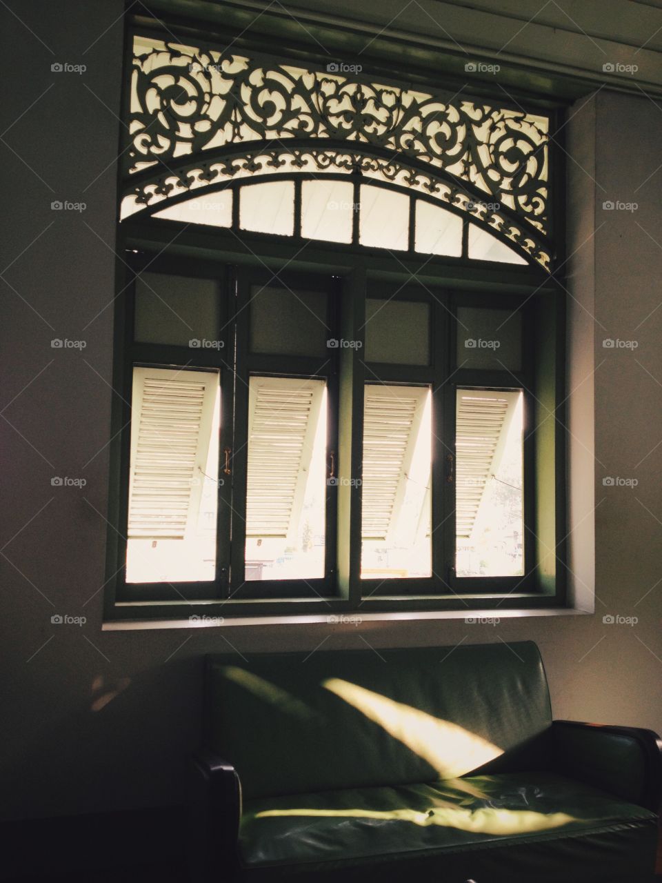 Window 