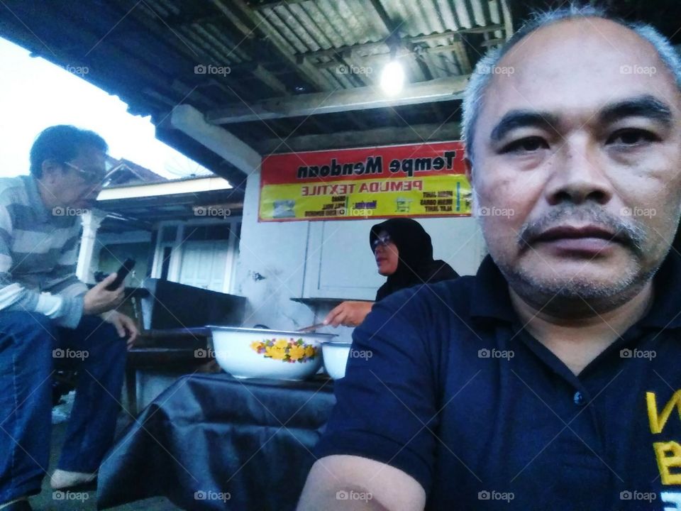 purwokerjo midle java