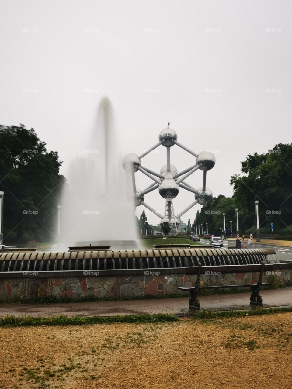 Atomium